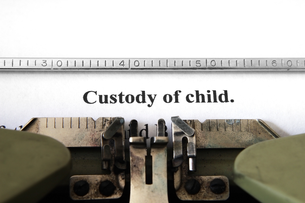 Testimonials on creating custody logs