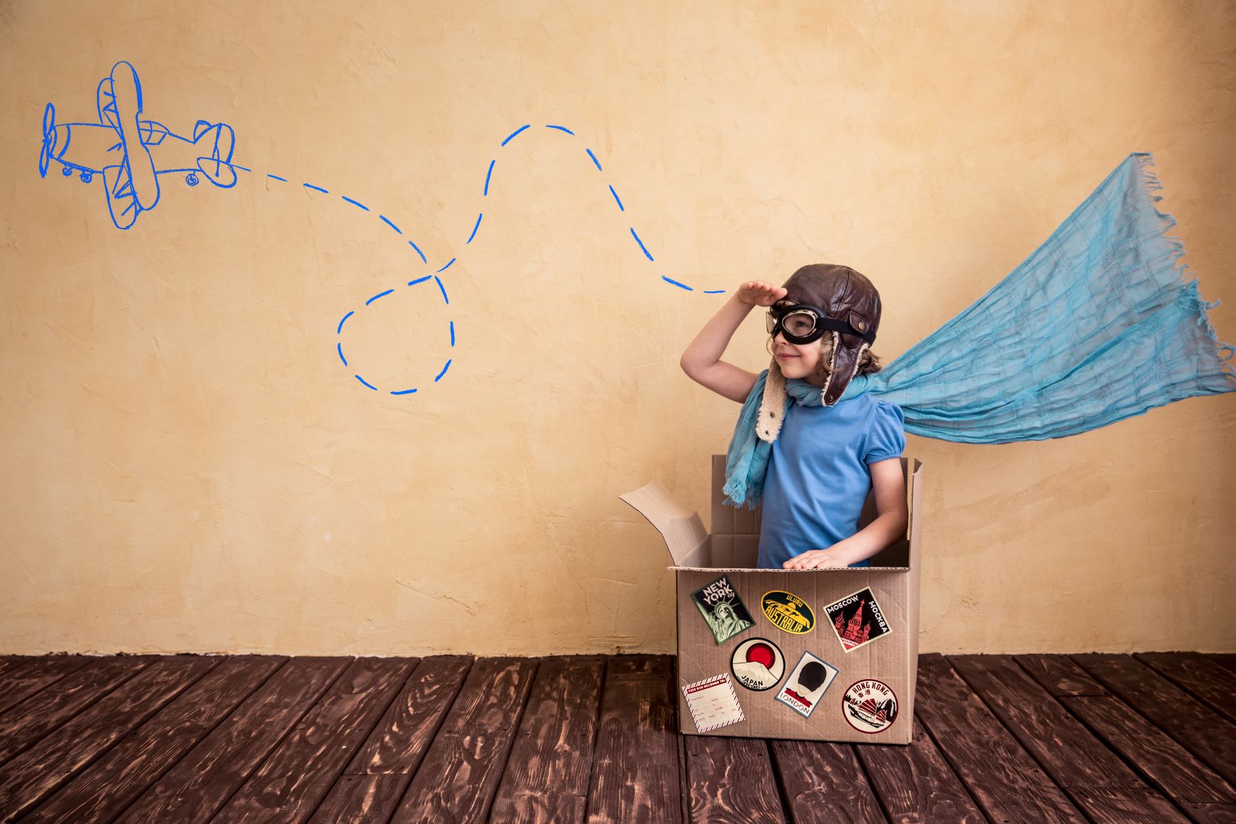 Blog on what should be included in child custody logs