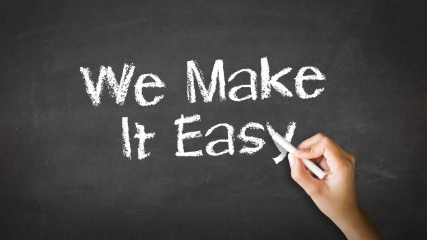 We make it easy with office, referral and software solutions for mental health providers